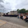 75°  Aniversario de Bomberos